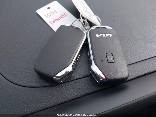 KNDETCA76R7579218 KIA Seltos Sx Turbo