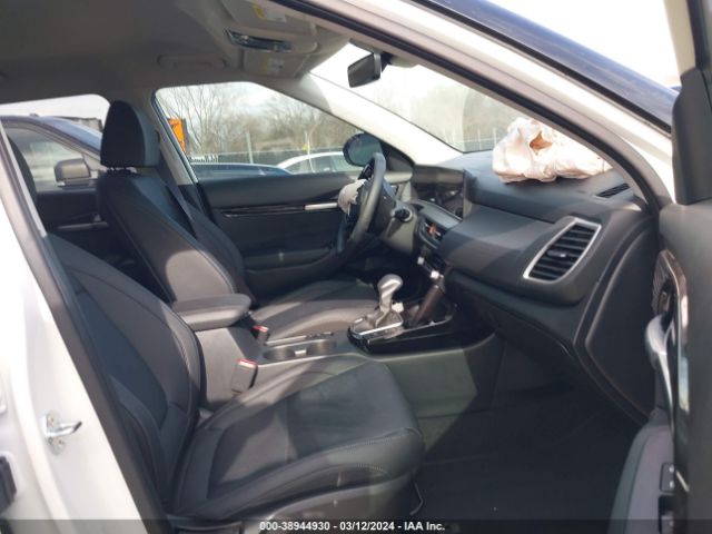 KNDETCA76R7579218 KIA Seltos Sx Turbo