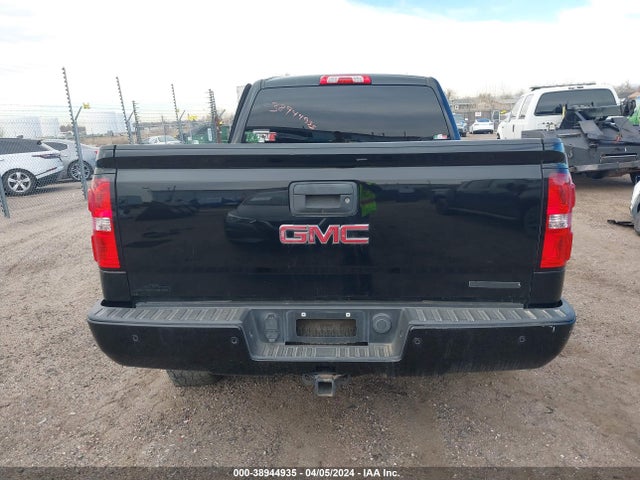GMC Sierra 1500 Sle 2014 1GTV2UEC5EZ158394 Image 16