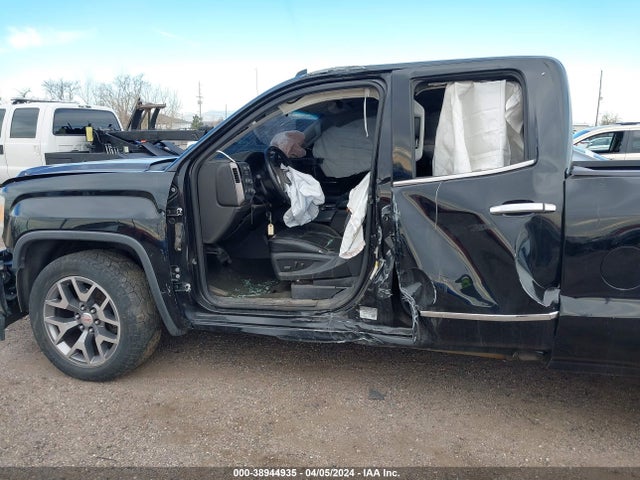 GMC Sierra 1500 Sle 2014 1GTV2UEC5EZ158394 Image 6