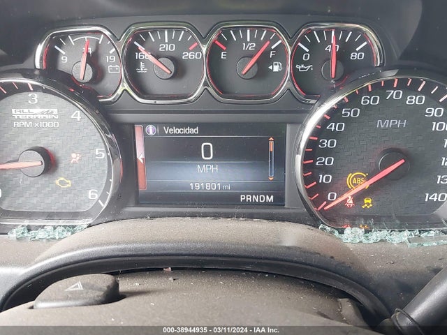 GMC Sierra 1500 Sle 2014 1GTV2UEC5EZ158394 Image 7
