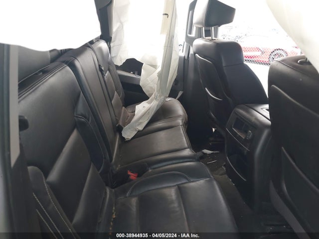 GMC Sierra 1500 Sle 2014 1GTV2UEC5EZ158394 Image 8