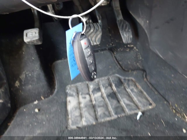 Nissan Sentra Sv Xtronic Cvt 2023 3N1AB8CVXPY321678 Image 11