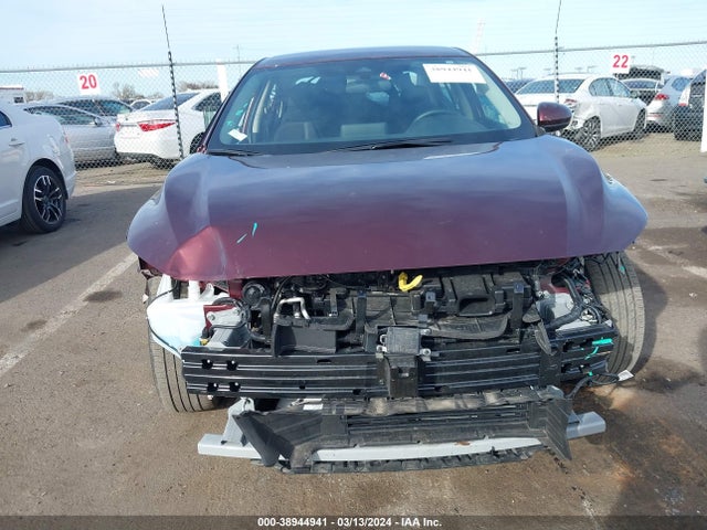 Nissan Sentra Sv Xtronic Cvt 2023 3N1AB8CVXPY321678 Image 13