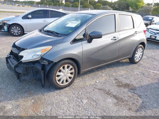 3N1CE2CP5GL357113 Nissan Versa Note S (sr)/s Plus/sl/sr/sv