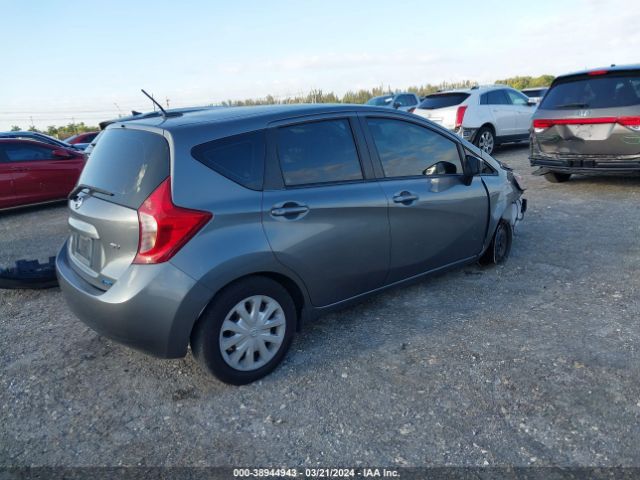 3N1CE2CP5GL357113 Nissan Versa Note S (sr)/s Plus/sl/sr/sv