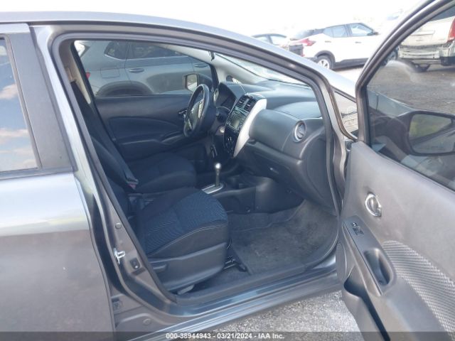 3N1CE2CP5GL357113 Nissan Versa Note S (sr)/s Plus/sl/sr/sv