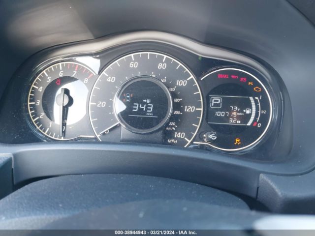 3N1CE2CP5GL357113 Nissan Versa Note S (sr)/s Plus/sl/sr/sv