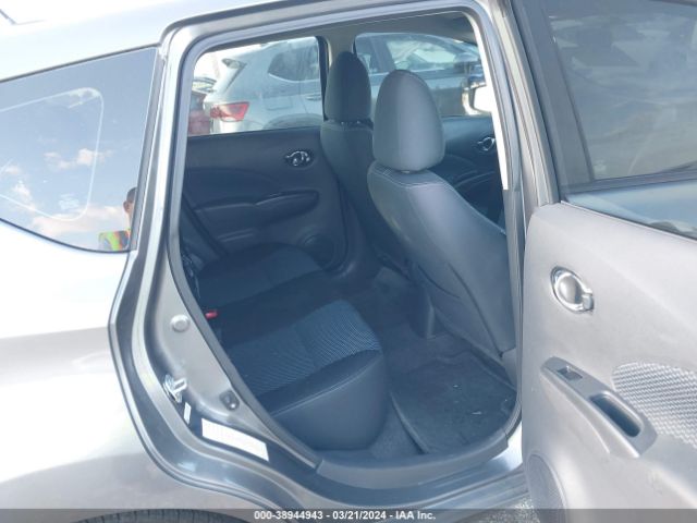 3N1CE2CP5GL357113 Nissan Versa Note S (sr)/s Plus/sl/sr/sv