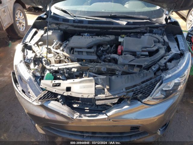 JN1BJ1CP9KW525078 Nissan Rogue Sport Sv