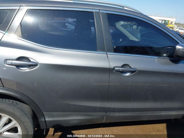JN1BJ1CP9KW525078 Nissan Rogue Sport Sv