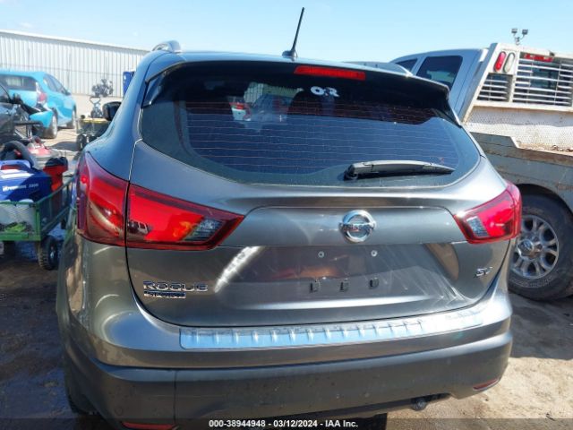 JN1BJ1CP9KW525078 Nissan Rogue Sport Sv