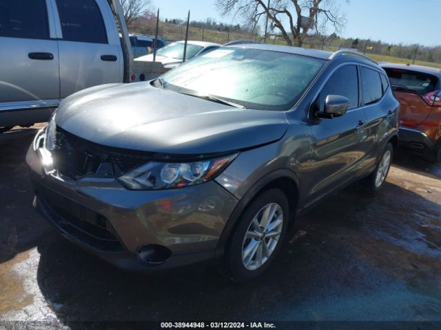 JN1BJ1CP9KW525078 Nissan Rogue Sport Sv