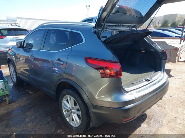 JN1BJ1CP9KW525078 Nissan Rogue Sport Sv