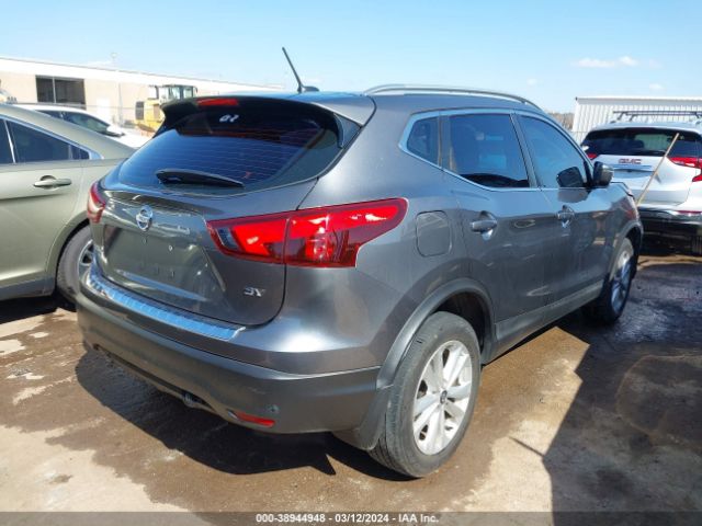 JN1BJ1CP9KW525078 Nissan Rogue Sport Sv