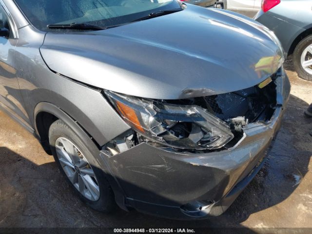 JN1BJ1CP9KW525078 Nissan Rogue Sport Sv