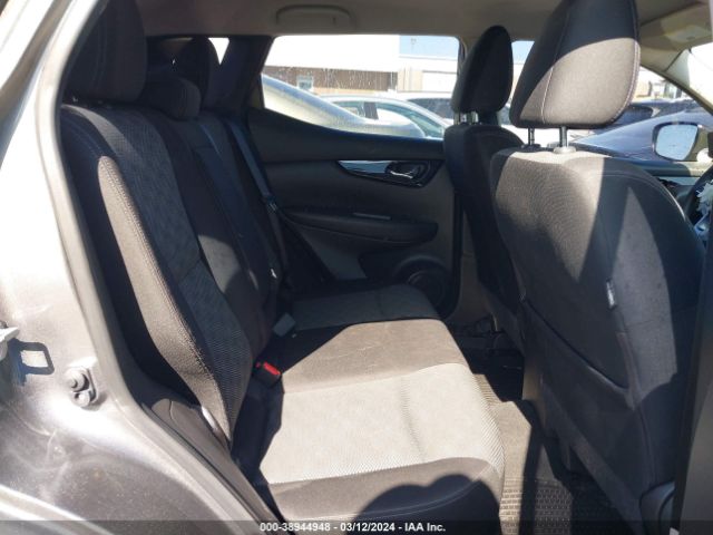 JN1BJ1CP9KW525078 Nissan Rogue Sport Sv