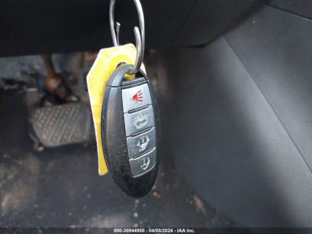 3N1AB7AP0FY311612 Nissan SENTRA SR
