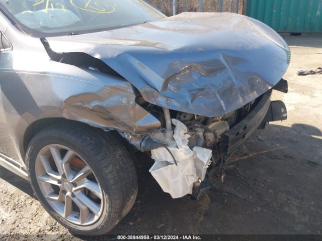 3N1AB7AP0FY311612 Nissan SENTRA SR