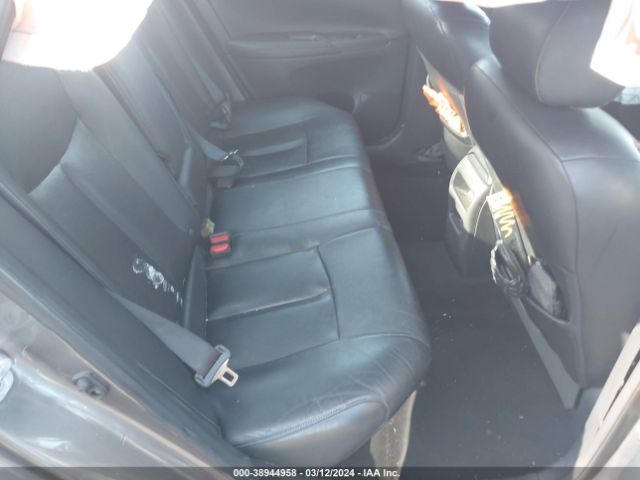 3N1AB7AP0FY311612 Nissan SENTRA SR