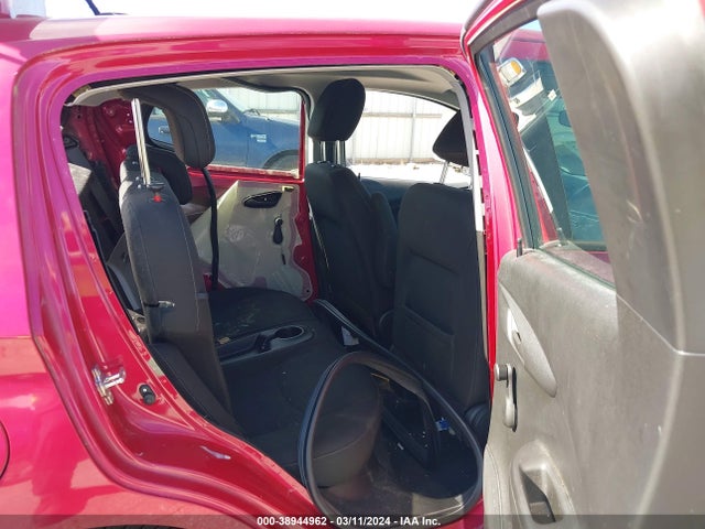 Chevrolet Spark Ls Cvt 2019 KL8CB6SA9KC762611 Image 8