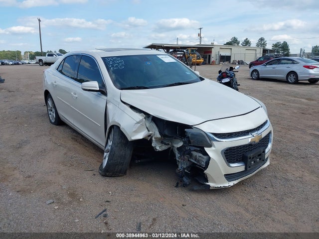 2014 1G11C5SL2EF103952 главное изображение