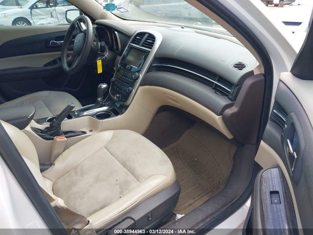 Chevrolet MALIBU 1LT 2014 1G11C5SL2EF103952 Image 5
