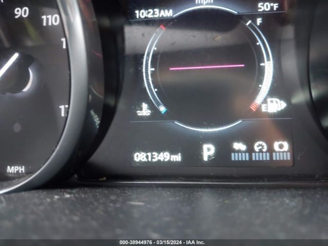 SALWG2PFXGA112216 Land Rover Range Rover Sport 3.0l V6 Supercharged Se