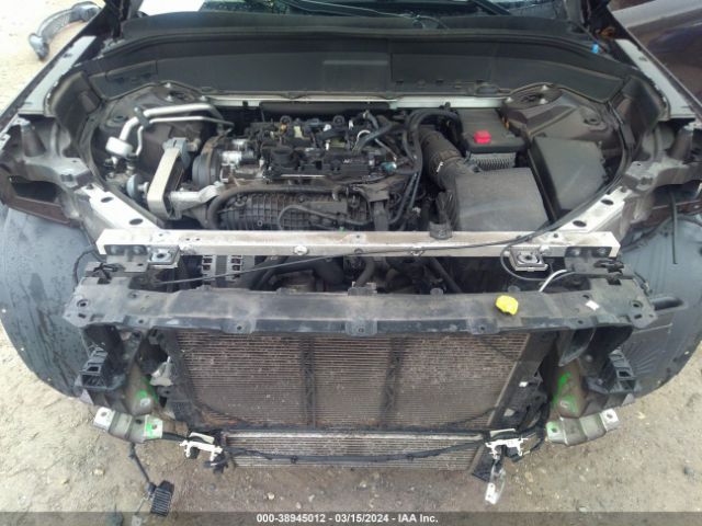 YV4A22PLXJ1367880 Volvo Xc90 T6 Inscription