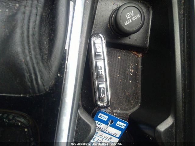 YV4A22PLXJ1367880 Volvo Xc90 T6 Inscription
