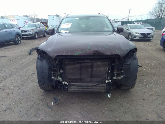 YV4A22PLXJ1367880 Volvo Xc90 T6 Inscription