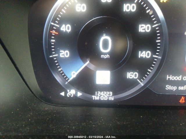 YV4A22PLXJ1367880 Volvo Xc90 T6 Inscription