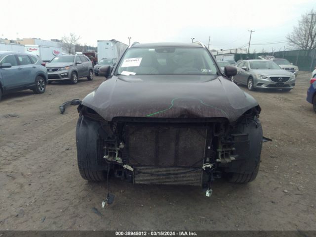 YV4A22PLXJ1367880 Volvo Xc90 T6 Inscription