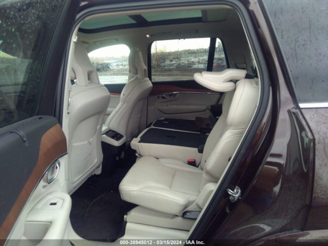 YV4A22PLXJ1367880 Volvo Xc90 T6 Inscription
