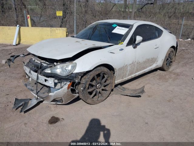 JF1ZNAA15E8705171 Scion FR-S