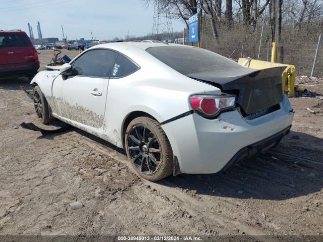 JF1ZNAA15E8705171 Scion FR-S