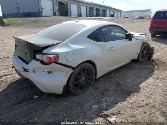 JF1ZNAA15E8705171 Scion FR-S