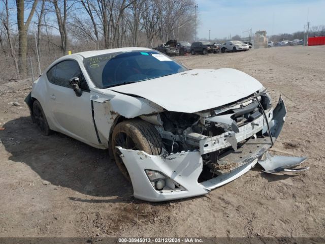 JF1ZNAA15E8705171 Scion FR-S