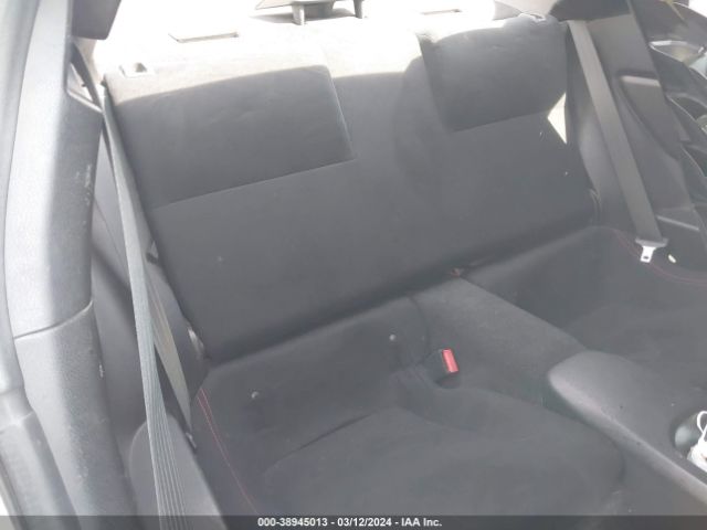 JF1ZNAA15E8705171 Scion FR-S