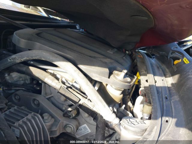 1G4ZP5SS5HU151107 Buick Lacrosse Essence