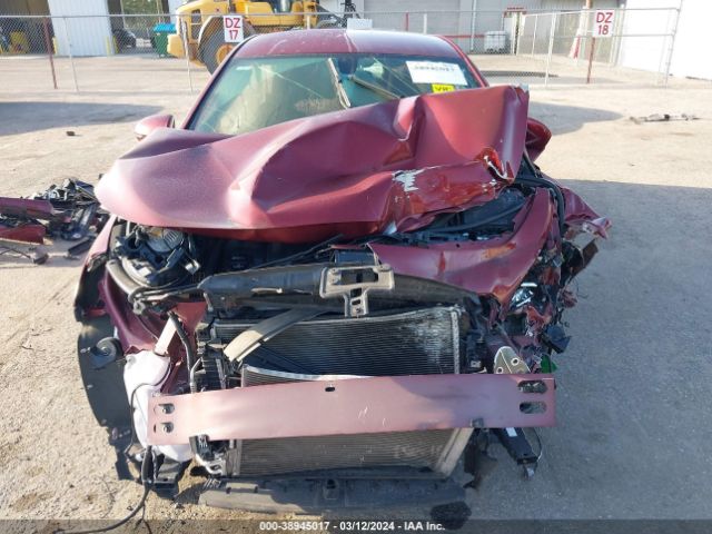 1G4ZP5SS5HU151107 Buick Lacrosse Essence