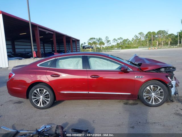 1G4ZP5SS5HU151107 Buick Lacrosse Essence