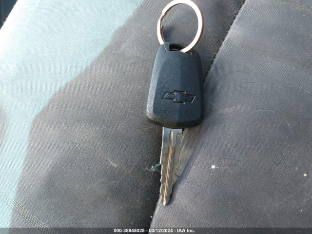 Chevrolet Spark Ls Auto 2014 KL8CB6S90EC571606 Image 11
