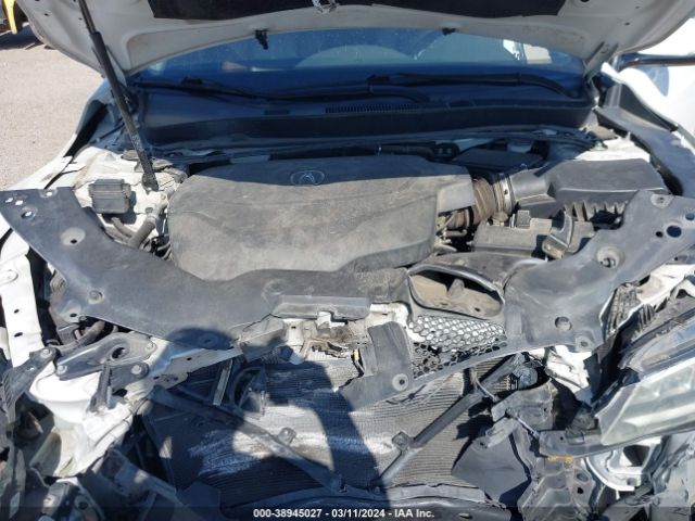 19UUB2F34GA003238 Acura Tlx V6