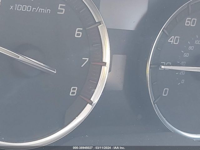 19UUB2F34GA003238 Acura Tlx V6
