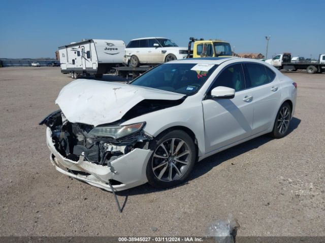 19UUB2F34GA003238 Acura Tlx V6