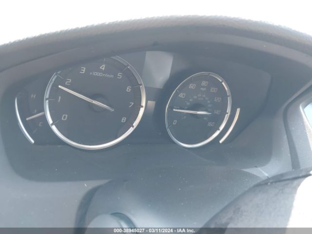 19UUB2F34GA003238 Acura Tlx V6