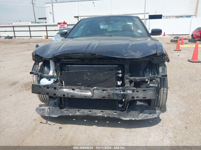 Dodge Charger Sxt 2023 2C3CDXBG9PH645695 Image 13