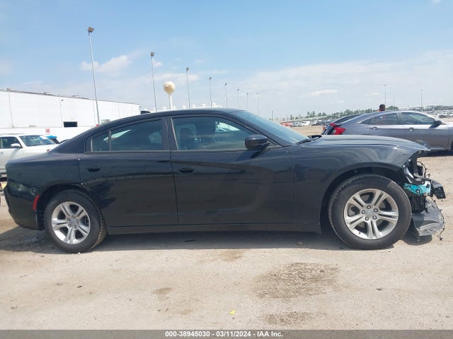 Dodge Charger Sxt 2023 2C3CDXBG9PH645695 Image 14