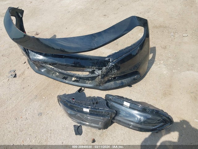 Dodge Charger Sxt 2023 2C3CDXBG9PH645695 Image 12